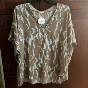Womens Blouse